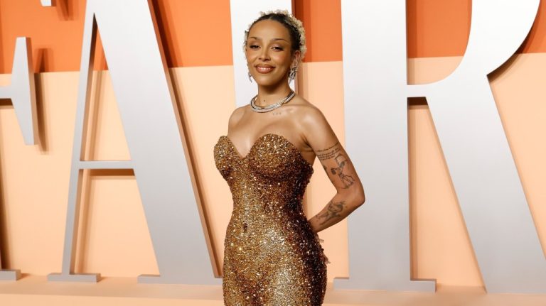 Doja Cat Addresses Criticism Of Oscars James Bond Performance