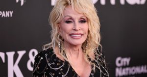 Dolly Parton Issues Statement Following Husband Carl Dean’s Death