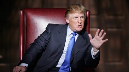 Donald Trump’s ‘The Apprentice’ Makes Streaming Debut on Amazon 