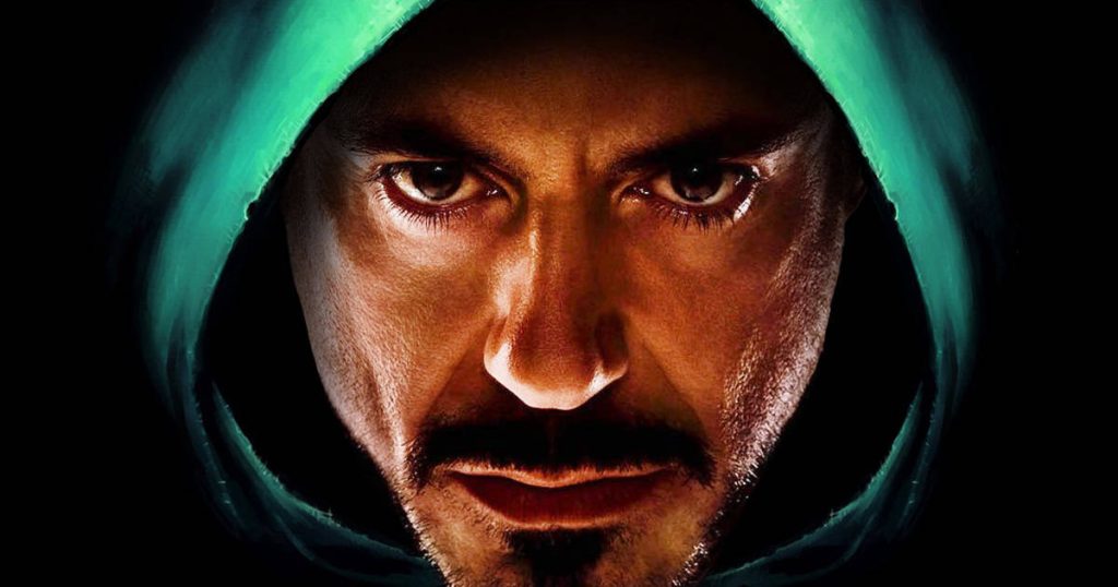 Doomsday star Robert Downey Jr. is preparing for role