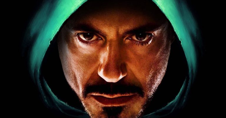 Doomsday star Robert Downey Jr. is preparing for role