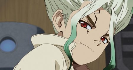 Dr. Stone Season 4 Episode 10 Release Date, Time, Where to Watch