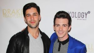 Drake Bell & Josh Peck Reunite After ‘Quiet on Set’ For Podcast