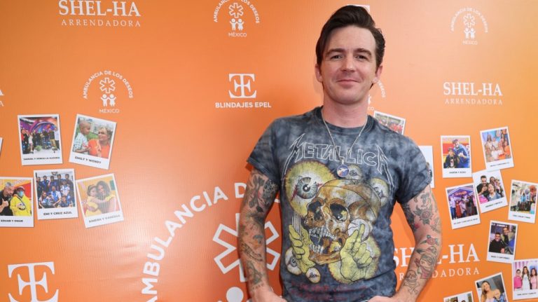 Drake Bell Reflects On ‘Quiet On Set’ A Year After Docuseries’ Release