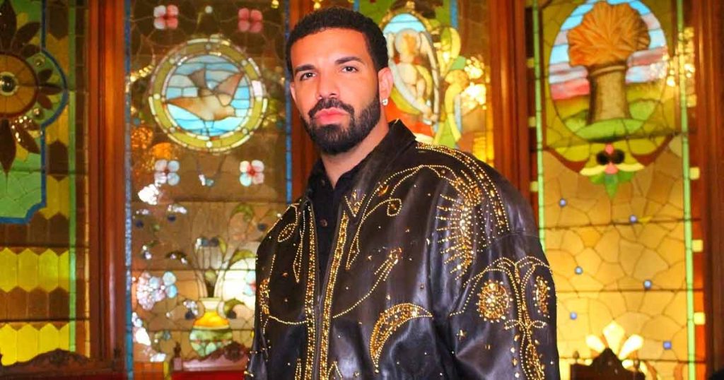 Drake’s Cryptic Post Sparks Fan Frenzy, Is A Major Comeback On The Way?