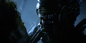 EARTH Unleashes The Xenomorph — GeekTyrant