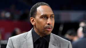 ESPN’s New Five-Year Deal With Stephen A. Smith Pays Him 0 Million