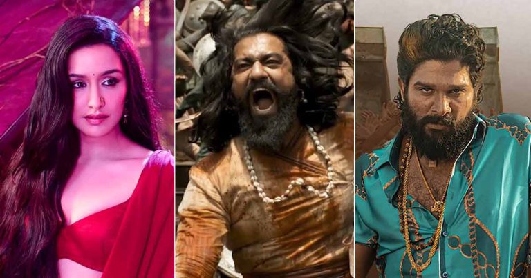 Earth-Shattering! Axes Stree 2, Pushpa 2 & Every Single Indian Film