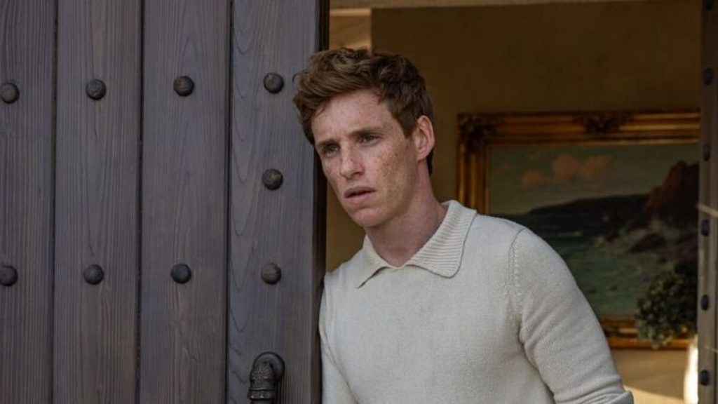 Eddie Redmayne and Tessa Thompson Set to Star in Charlie Kaufman Drama LATER THE WAR — GeekTyrant