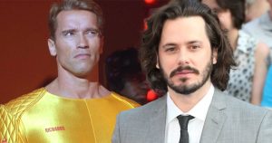 Edgar Wright’s The Running Man will show us the deadliest game of hide and seek