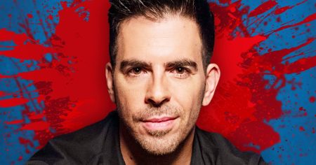 Eli Roth launches The Horror Section production studio