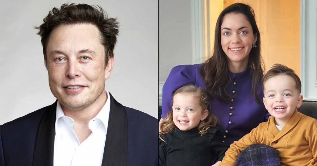 Elon Musk Welcomes His 14th Child With Current Partner Shivon Zilis! Netizens Mock, “His Fears Of Population Decline Are Real”