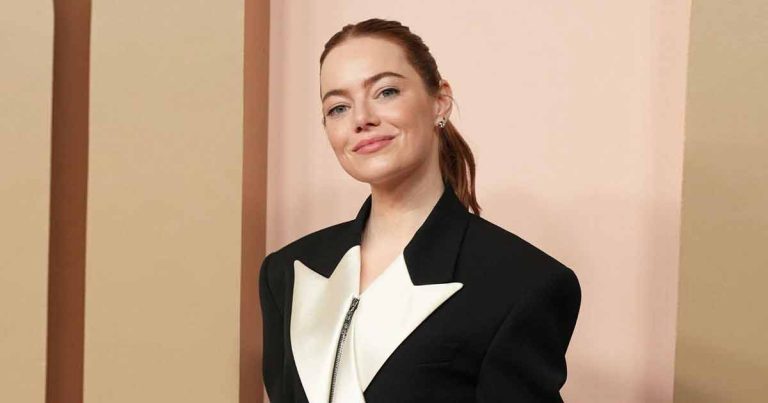 Emma Stone’s Real Name Isn’t Emma & She Is All Set To Reclaim Her Actual Identity!