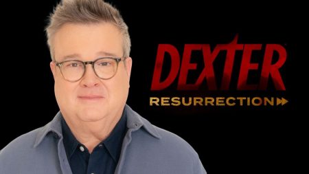 Eric Stonestreet Joins ‘Dexter: Resurrection’ For Major Arc