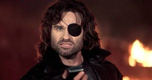 Escape from L.A. (1996) Revisited – Sci-fi Action Movie Review