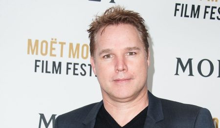 ‘Extraction’ Producer David Guillod Arrested Again On Sex Charges