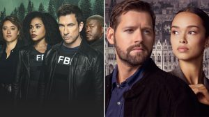 ‘FBI: Most Wanted’ & ‘FBI: International’ Canceled By CBS