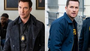 ‘FBI: Most Wanted’ and ‘FBI: International’ Canceled at CBS