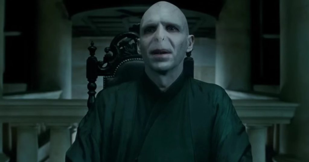 Fake Harry Potter 9 Trailer Teases Voldemort’s Return as the Dark Lord