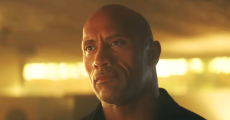 Fake The Insect Trailer With Dwayne Johnson Goes Viral