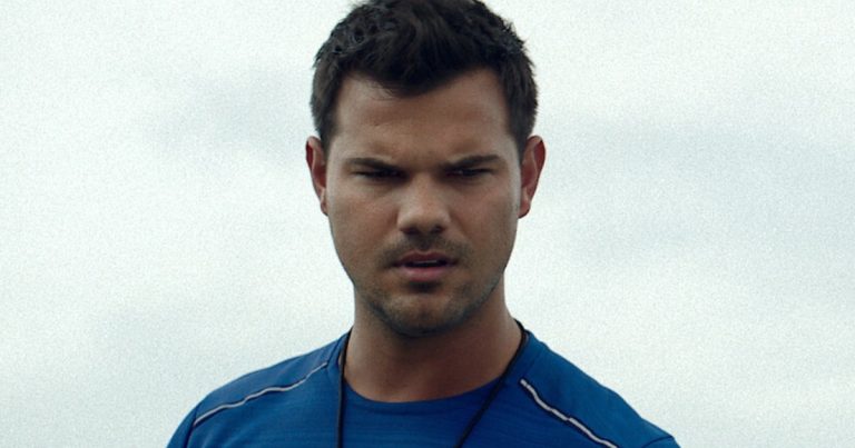 Fake Twilight 6 Trailer Brings Back Taylor Lautner as White Werewolf