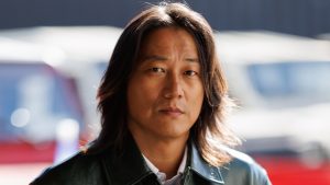 ‘Fast & Furious’ Actor Sung Kang Signs With Buchwald