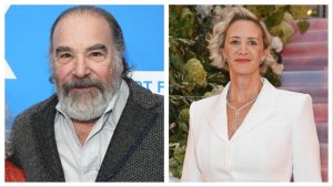 Fifth Season Takes ‘The Artist’ Starring Mandy Patinkin, Janet McTeer