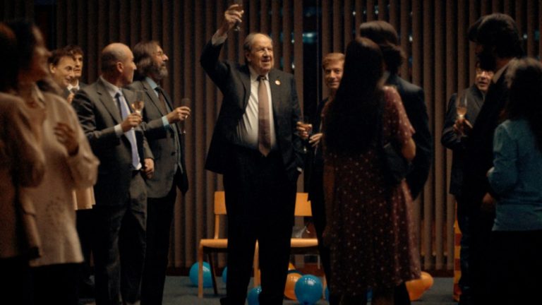 Filmax Acquires Catalan Political Drama ‘Our Father, Our President’