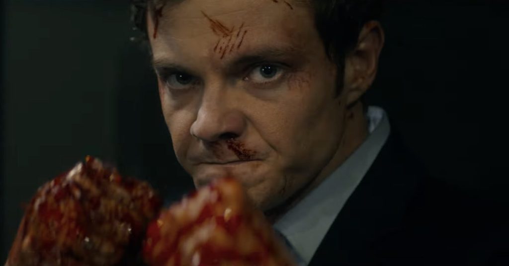 Final Trailer for Jack Quaid’s Insane Action-Comedy NOVOCAINE — GeekTyrant