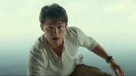 First Look Photos of Tom Holland on the Set of Christopher Nolan’s Epic Film THE ODYSSEY — GeekTyrant