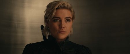 Florence Pugh Says ‘Thunderbolts*’ Is Like An ‘A24-Feeling’ Indie