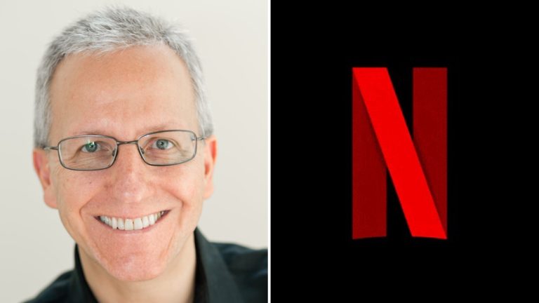 Former Netflix Games Chief Mike Verdu Exits Following Role Shift