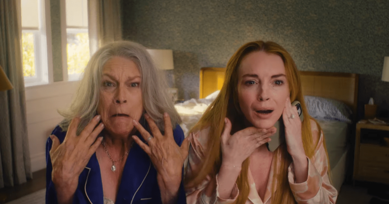 Freakier Friday Teaser Trailer Gives Fans Massive Nostalgia for Lindsay Lohan Disney Movie