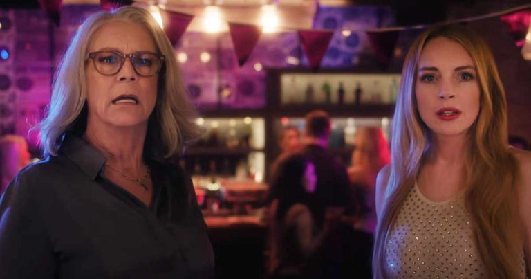 Freakier Friday Trailer Out! Lindsay Lohan & Jamie Lee Curtis Return For A Wild Body-Swap Sequel