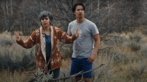 Freddie Wong Is Back With a Film Titled WE’RE ALL GOING TO DIE and Here’s the Trailer — GeekTyrant