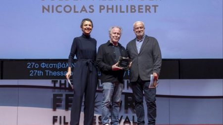 French Documentary Director Nicolas Philibert on the Need to Improvise