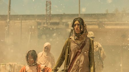 French Producers on Making ‘Kabul,’ a Thriller on Talibans’ Takeover