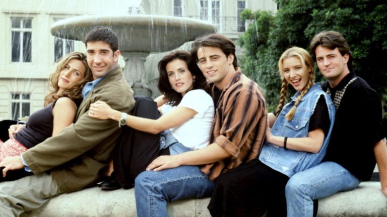 ‘Friends’ Actor Recalls ‘Toxic Environment’ While Working on Sitcom