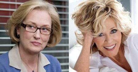 From Meryl Streep To Jane Fonda—A Look At Actresses With Most Wins Ahead Of This Year’s Ceremony