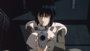 GHOST IN THE SHELL Director Confirms Sequel Is in the Works — GeekTyrant