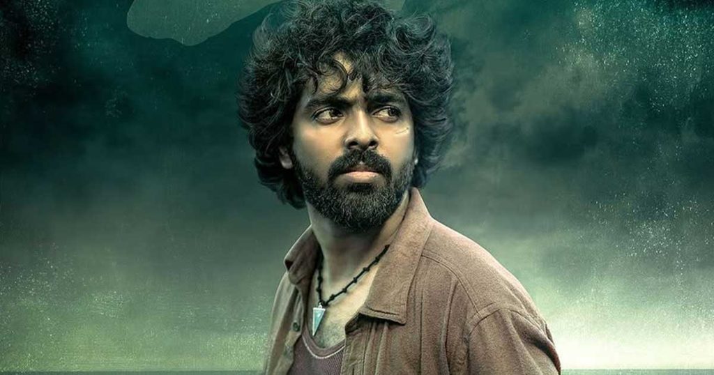 GV Prakash Kumar Starrer Fails To Grow On Saturday