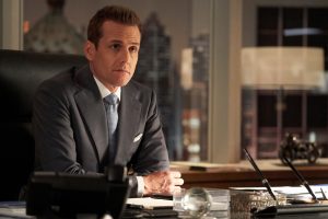 Gabriel Macht ‘Suits LA’ First-Look Teaser & Photo