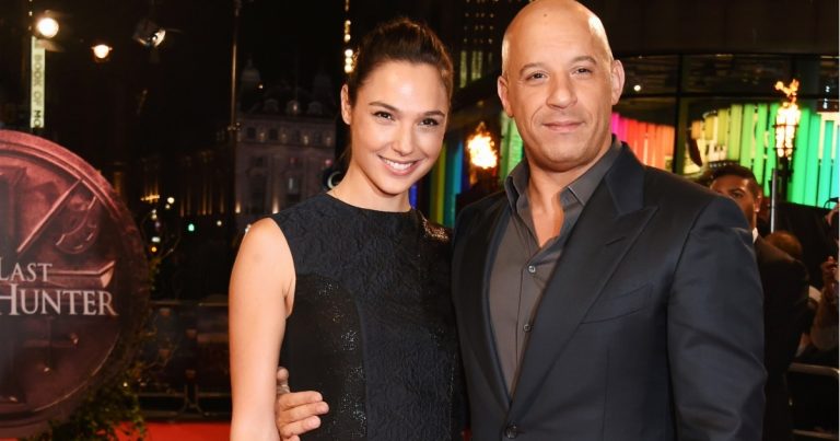 Gal Gadot & Vin Diesel’s Relationship & Friendship Explained