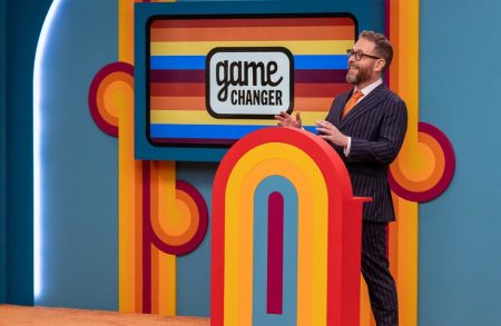 Game Changer Sets Season 7 Premiere Date on Dropout (TV News Roundup)