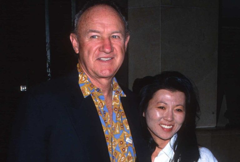 Gene Hackman Death BodyCam Footage Won’t Be Made Public, For Now