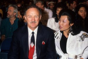 Gene Hackman’s Children “Not Named In His Will”