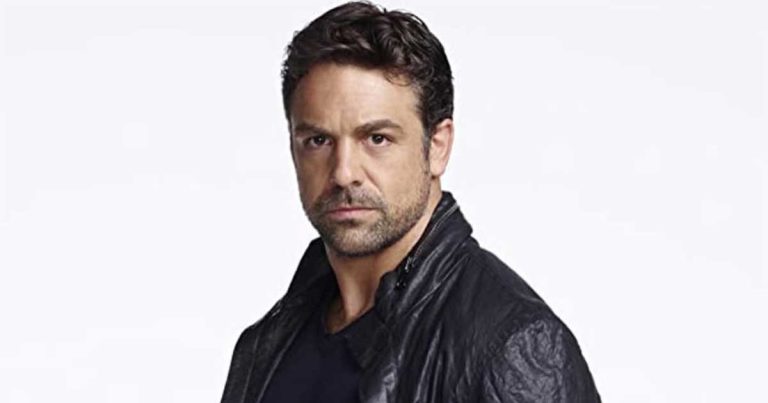 General Hospital Star Chris McKenna On How Romance With Carly Spencer Is Dangerous For Jack Brennan: “He’s At Her Mercy”