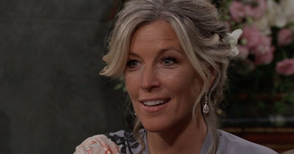 General Hospital’s Laura Wright Hints at Carly’s ‘Deadly’ Fate