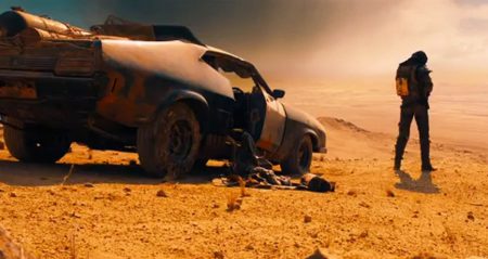 George Miller Teases Another MAD MAX Sequel If “The Planets Align” — GeekTyrant