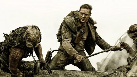 George Miller Teases “Another” ‘Mad Max’ Sequel If “Planets Align”